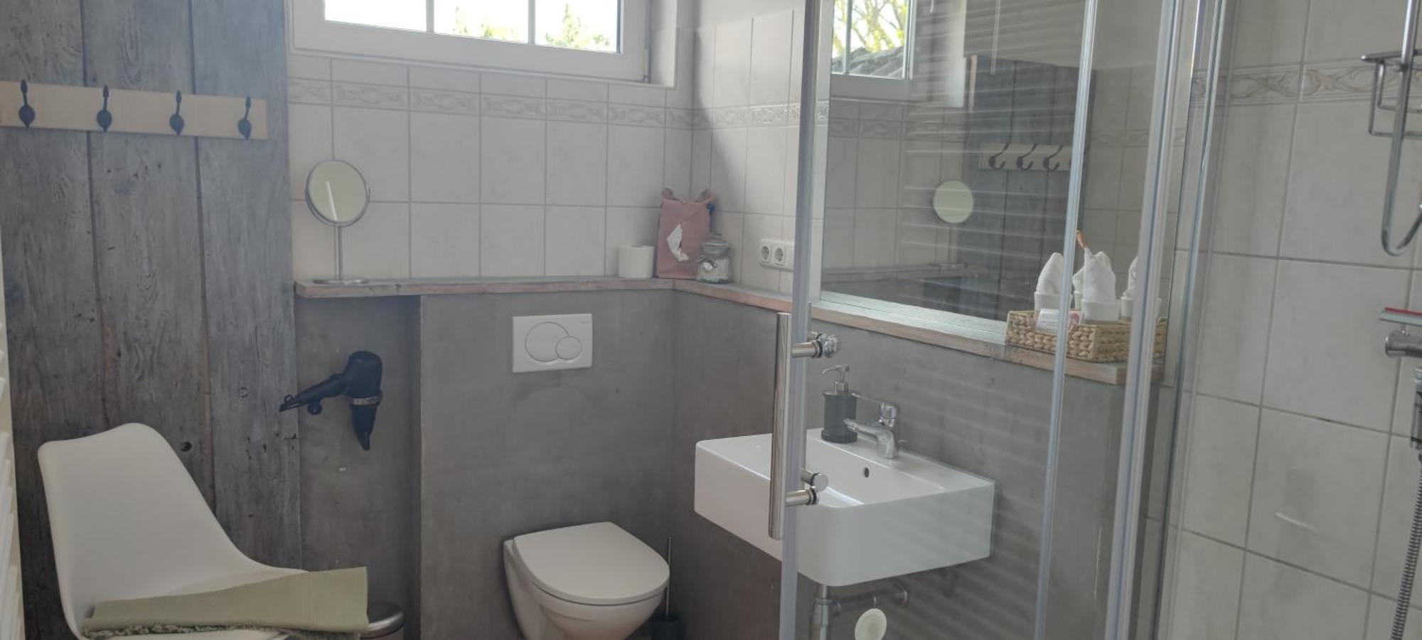 Altes Pastorat Barmstedt Quarto foto